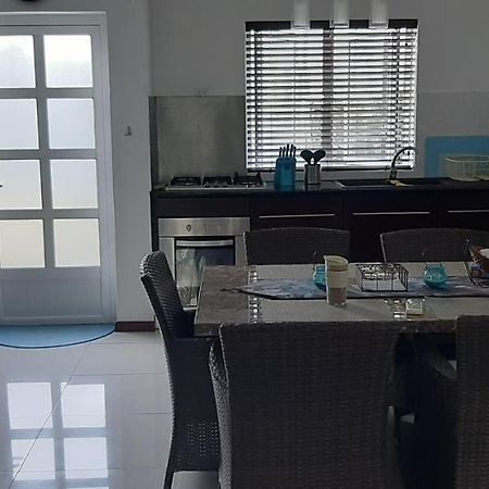 Blue Sky Villa Grand Baie Bagian luar foto